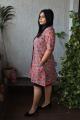 PeachFlora Handblock Cotton Shrug